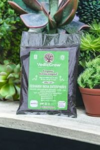 1 Kg Vermicompost Fertilizer