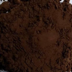 Dark Brown Alkalized Cocoa Powder