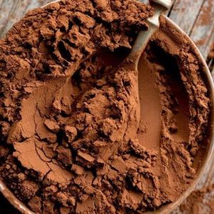 Medium Brown Alkalized Cocoa Powder