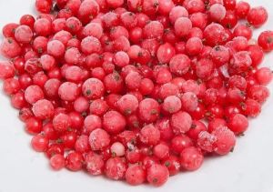 Frozen Imported Redcurrant