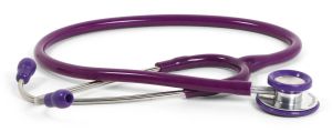 RCSP Super Deluxe Acoustic Stethoscope