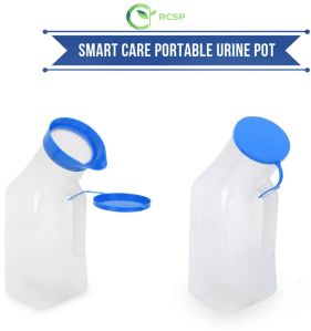 RCSP Urine Pot