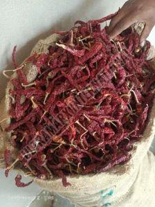 Pure Byadgi Dry Red Chilli