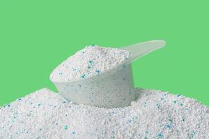 SPRAY DRYER DETERGENT POWDER