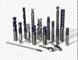 Carbide Cutting Tools