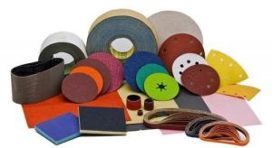 Coated Abrasives