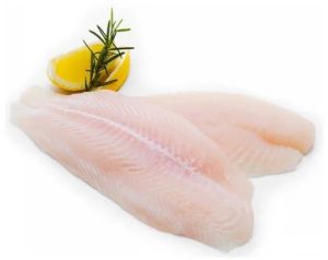 Frozen Basa Fish