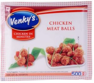 Venkys Chicken Meat Balls