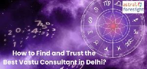 Vastu Consultant