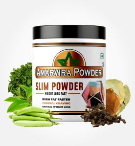 Amarvira slim powder