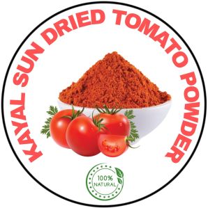 sun dried tomato powder