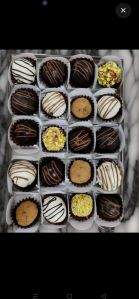 Assorted Chocolate Truffles