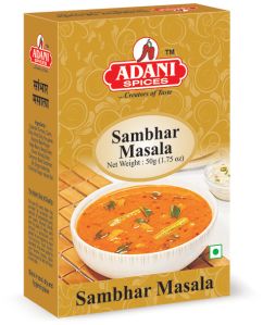 Sambhar Masala