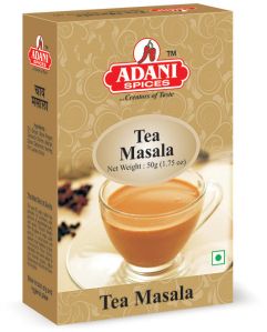 Tea Masala