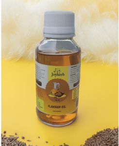 Flaxseed oil