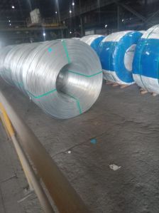 Binding Wire