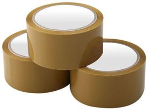 Bopp Adhesive Tapes