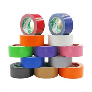 BOPP Packing Tapes