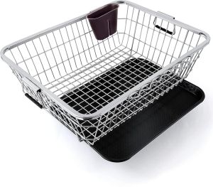 DISH DRAINER BASKET (BIG)