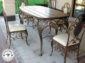 dining set