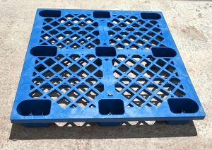 Plastic Pallets