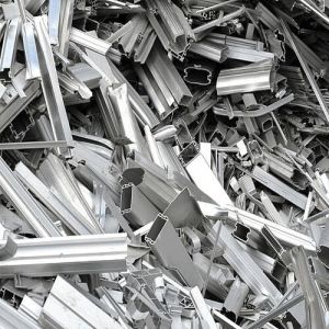 Steel Scrap