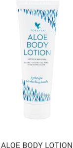 Aloe Body lotion