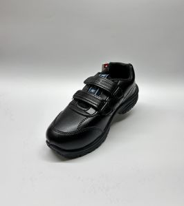 Magic Deluxe Boys School Shoes