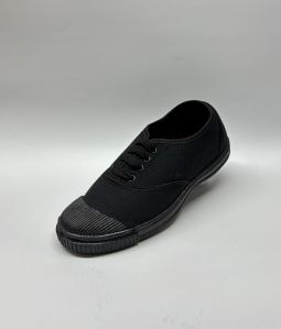 School Canvas Shoes