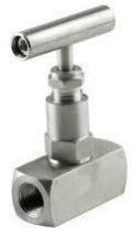 Needle Valves