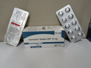 Ivermectin 12mg