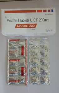 Modafinil