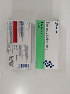 Rapacan 1mg Tablets