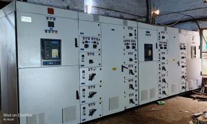 Low Tension Panel