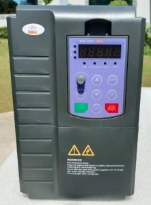 Variable Frequency Drive