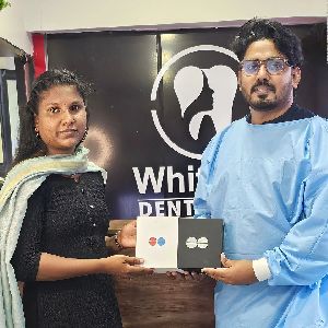 digital dentistry service