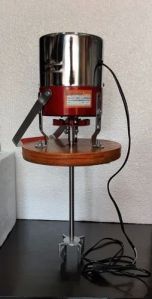 Electric Curd Churning Machine