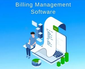 billing management software