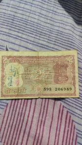 Dummy Currency Notes