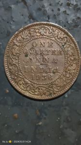 old coins