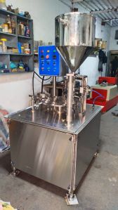 Cup Filling Machine