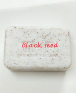 Blackseed Soap