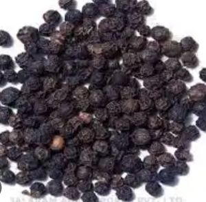 Black Pepper