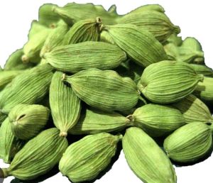 Green Cardamom