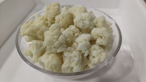 Frozen Cauliflower