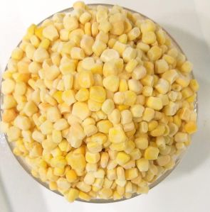 Frozen Sweet Corn