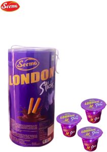 Chocolate DipStick- London Stick