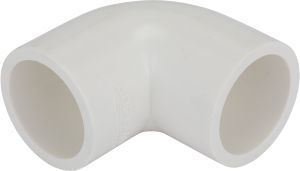 UPVC Plain Elbow