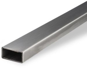 stainless steel rectangular pipe