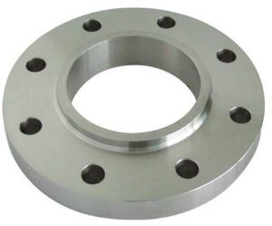 Stainless Steel Slip On Flange